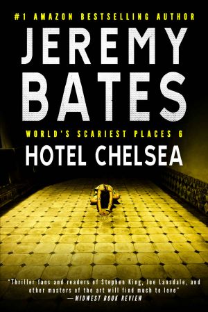 [World's Scariest Places 06] • Hotel Chelsea